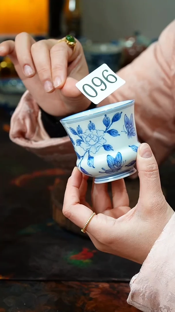 【闪购商品】.............茶碗096