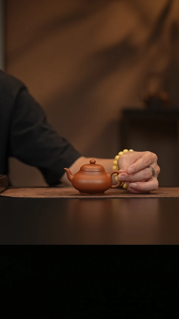 张*锋允禾斋  紫砂壶  允禾斋  紫砂壶