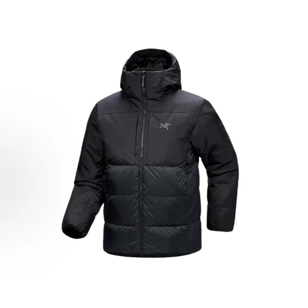 Arcteryx始祖鸟Thorium SV Hoody户外保暖防风防水鹅绒连帽羽绒服