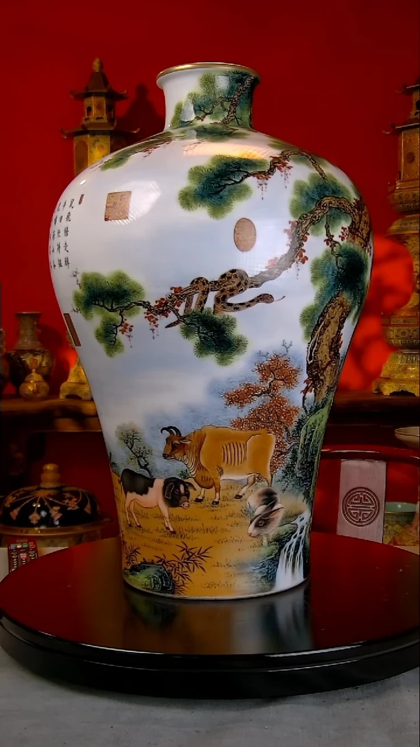 一**金中国陶瓷收藏鉴赏