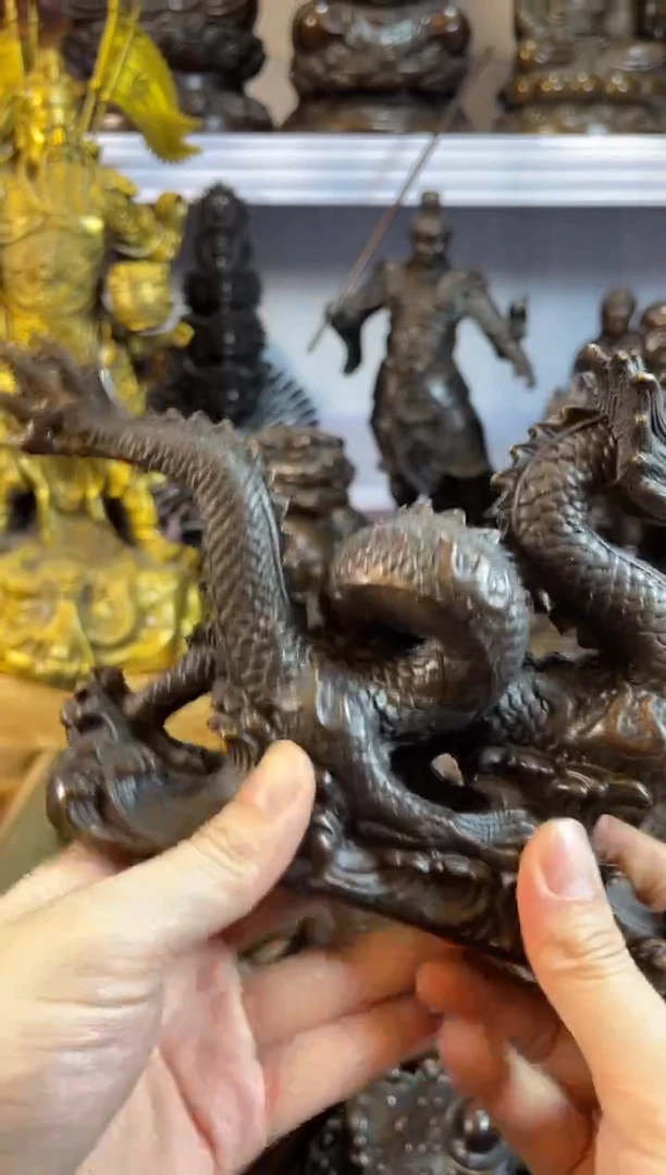 【闪购商品】.案台摆件 物品摆件