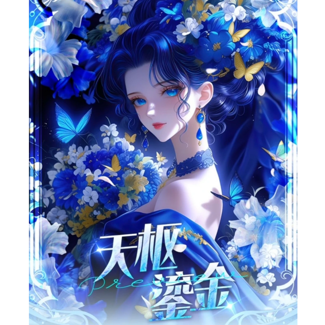 【强娶】七星文创天枢鎏金航海王二创收藏卡牌下单默认代拆