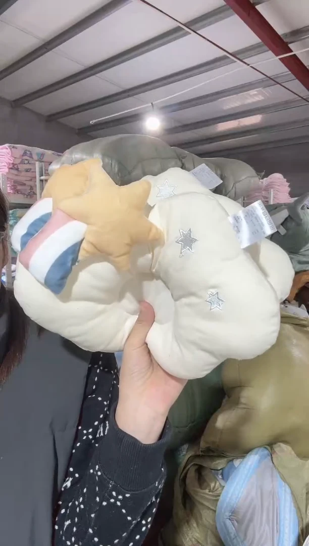 小孩枕套一个