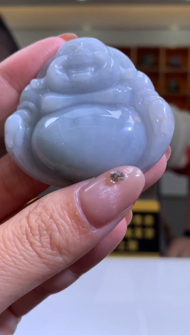 颈饰未镶嵌翡翠X-@@BSGG010435多样性发一