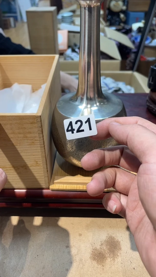 【闪购商品】日本有田烧九古烧常滑备前志野秋烧
