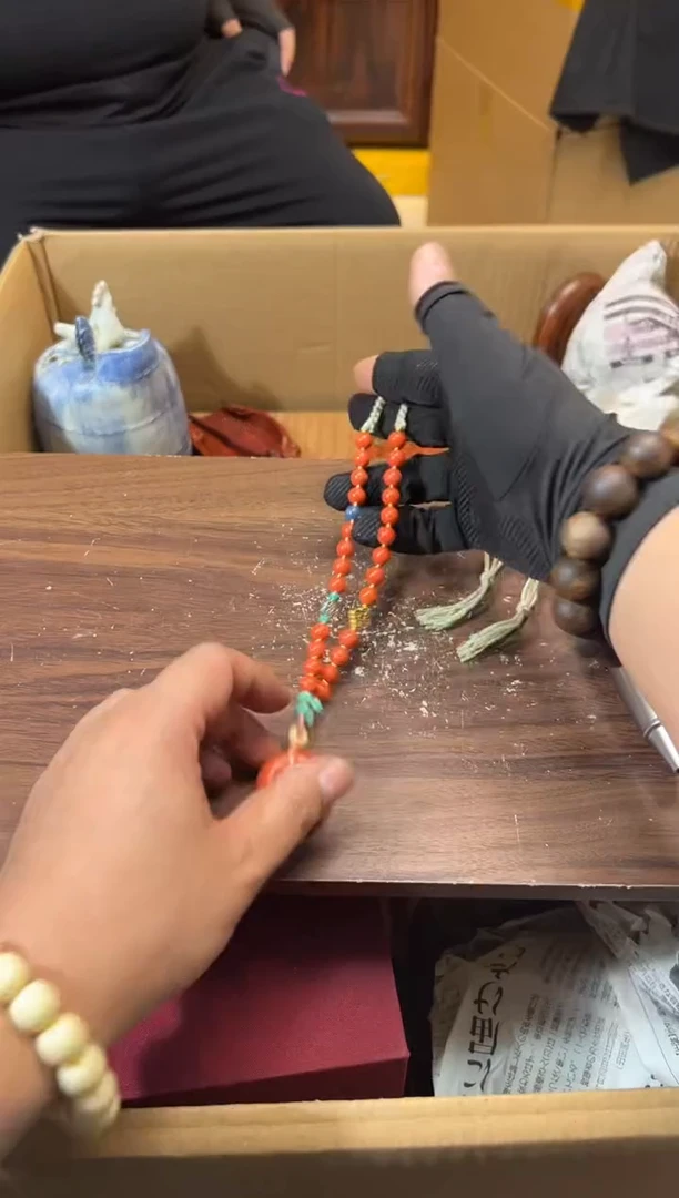 工艺赏玩器物茶宠摆件把件卡单拉黑