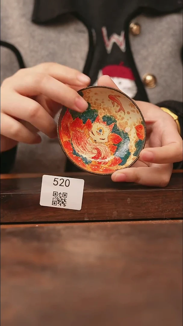 【落单孤品】/杯子@@520