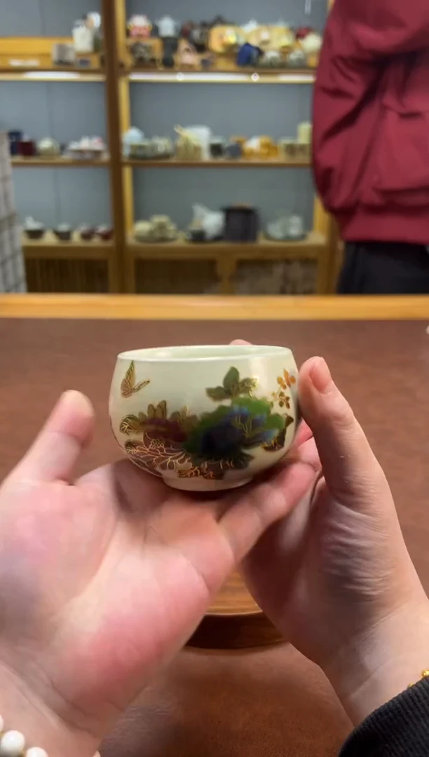 无纺布【闪购商品】淘礼茶具清货专属链接