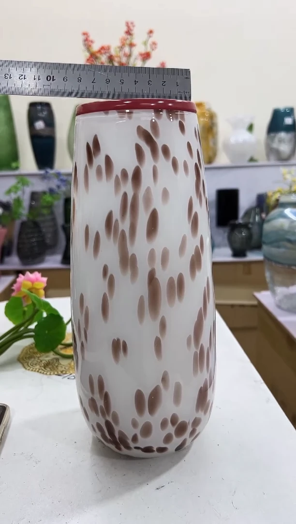 【闪购商品】也麦花器