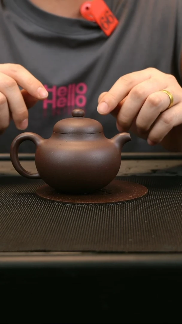 茶壶紫砂紫砂壶67