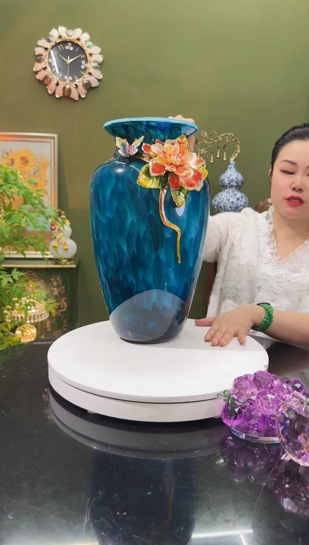 锌合金海之颜 无喜鹊