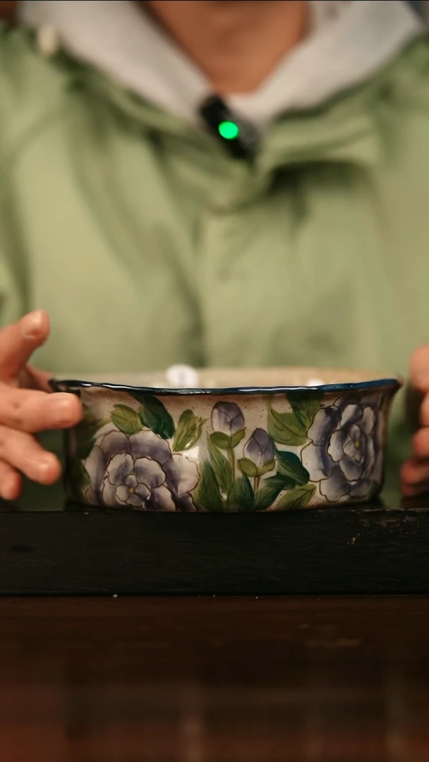 【闪购商品】其他693遇瓷手作同款