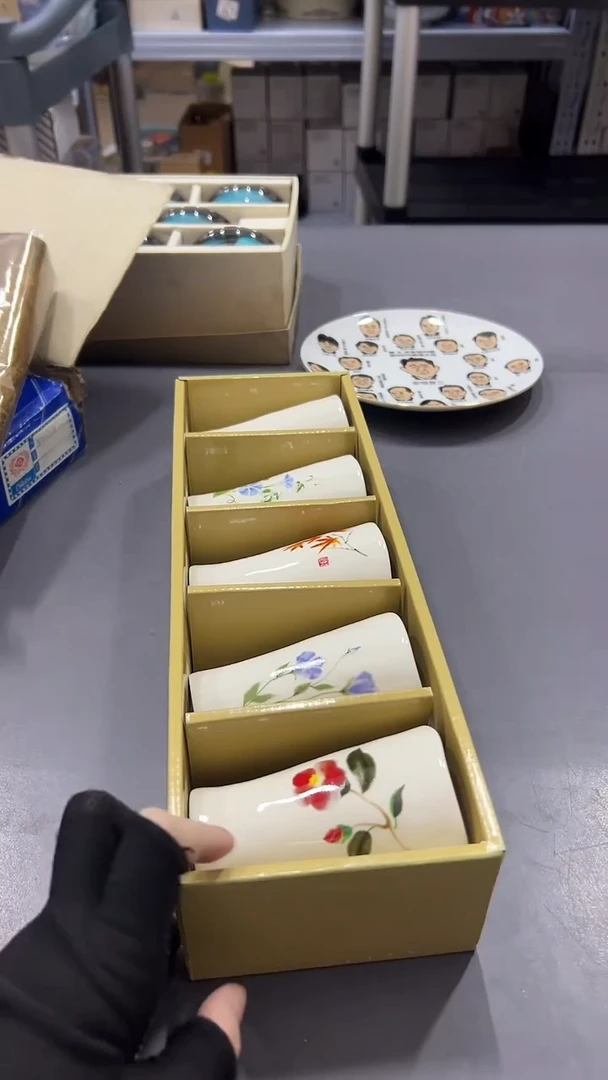 瓷片心****姐满38包邮，编号：M585