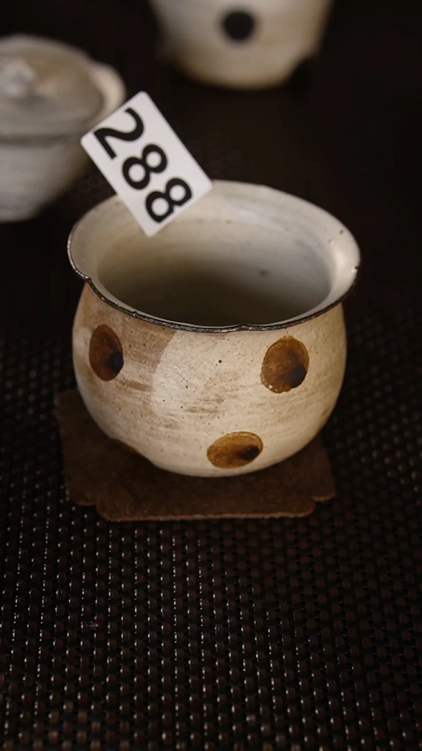288景德镇{立梦陶}手作同款