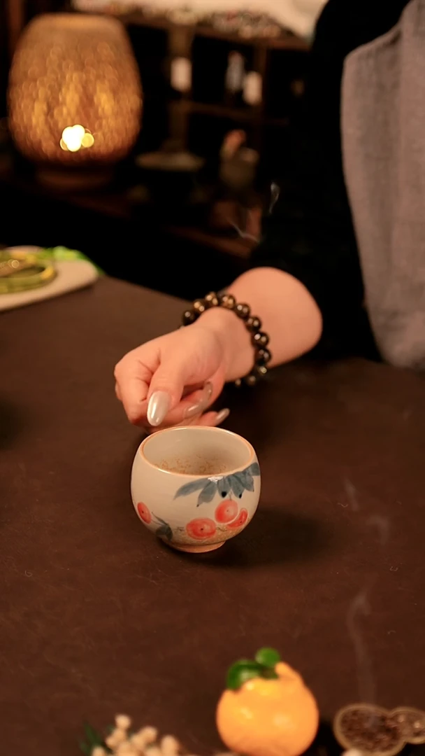 【闪购商品】闪购冲冲冲 禅定杯