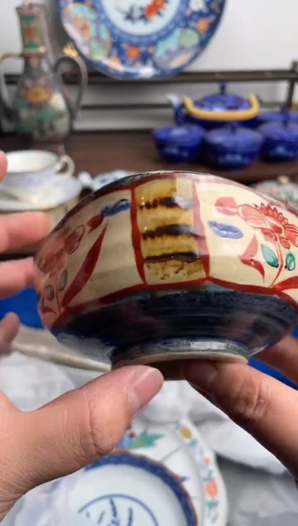 【闪购商品】瓷片352-E-2月5日满20包邮