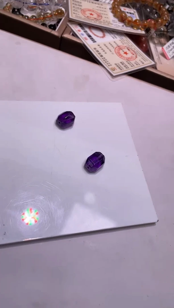 套链未镶嵌水晶727【多样性发一件