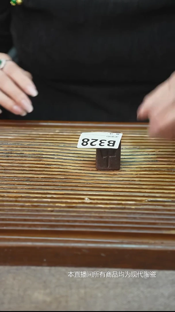 手工粗陶茶具每只不一样