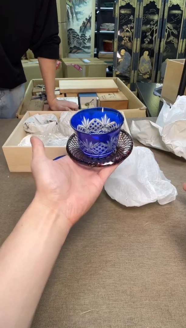 茶宠瓷器茶具套装