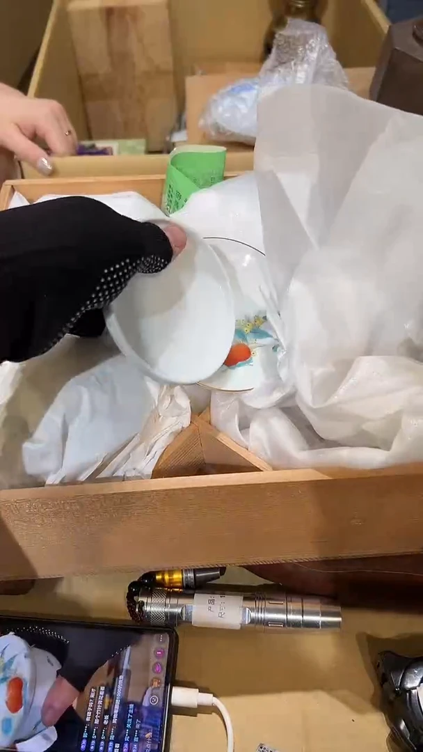 中古物品，默认微瑕