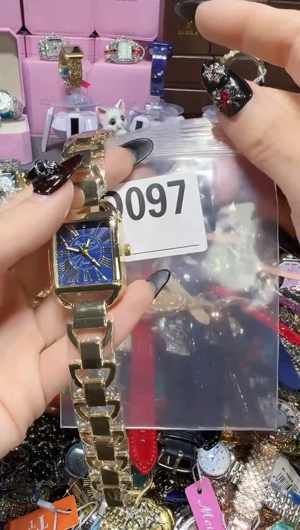 石英机芯锻造碳钢卓**书0