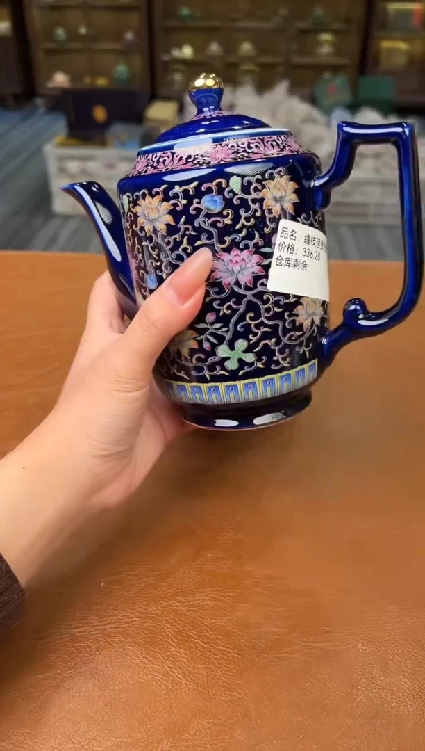 【闪购商品】熹物茶空间清仓福利品111111