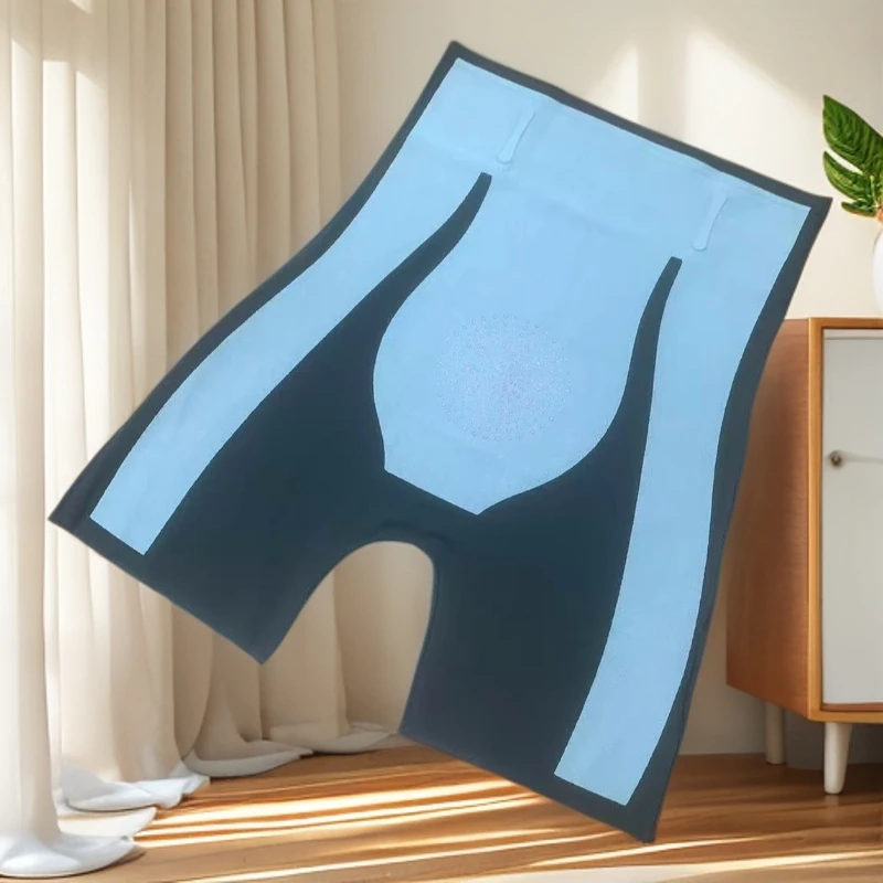 新款女士高腰塑身显瘦提臀收腹裤1666#