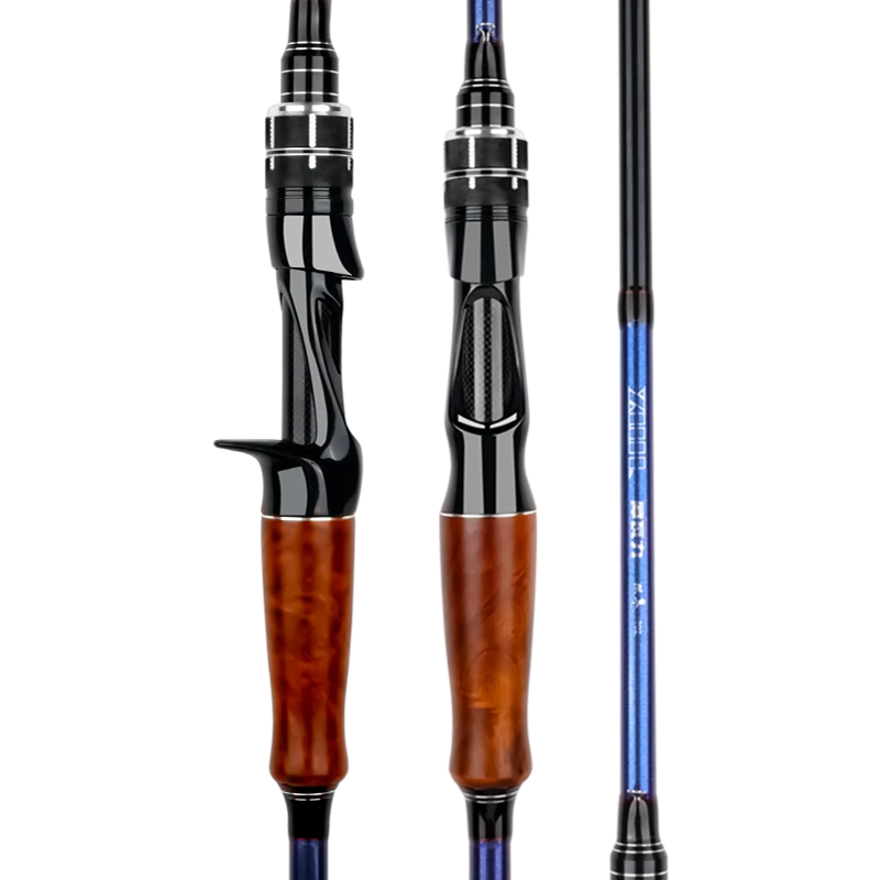 双竿稍M/ML两竿稍超远投泛用路亚竿顶环4.0可路滑