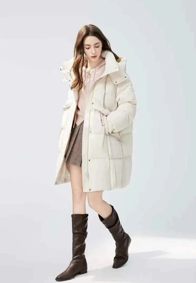 品牌女装撤柜风衣连衣裙外套 《52》