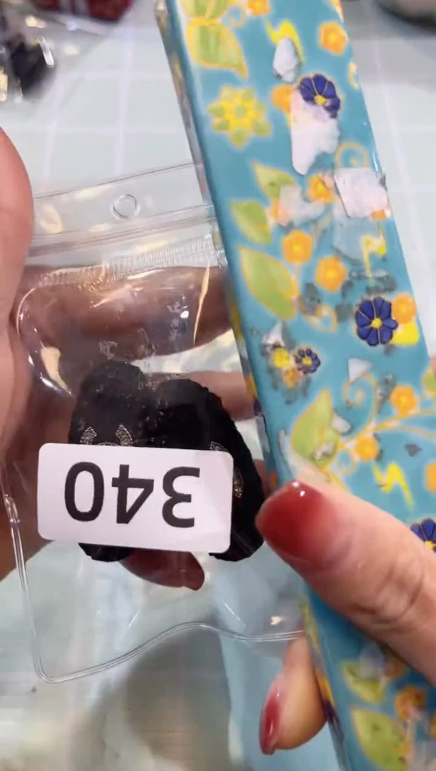 【闪购商品】瓷片陶茶666文玩周边多人