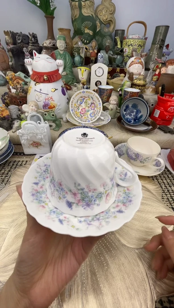 瓷片满58米包邮48小时发货