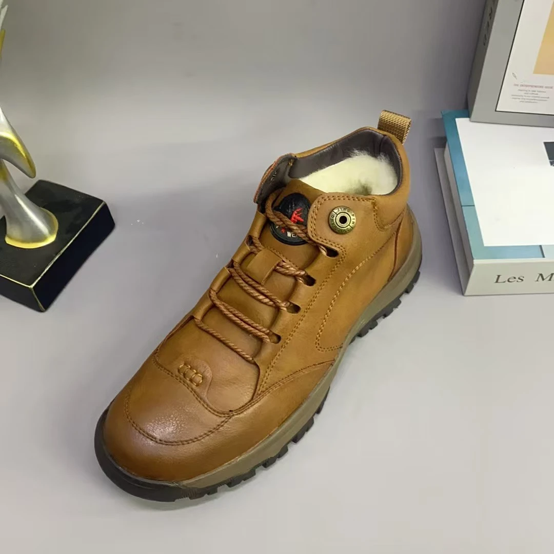 80371断码清仓男鞋