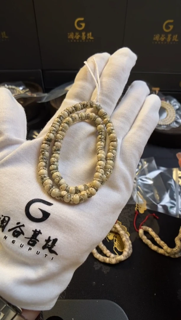 手串星月菩提?****宗6正月嘟嘟肉大肠