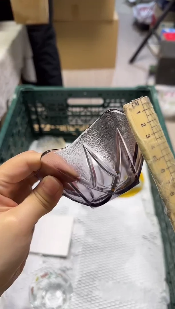 手工艺品玻璃崔*390