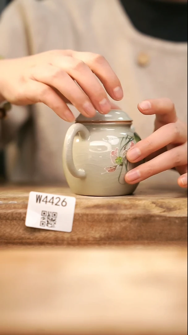 【经典福利】/ 杯子@@W4426