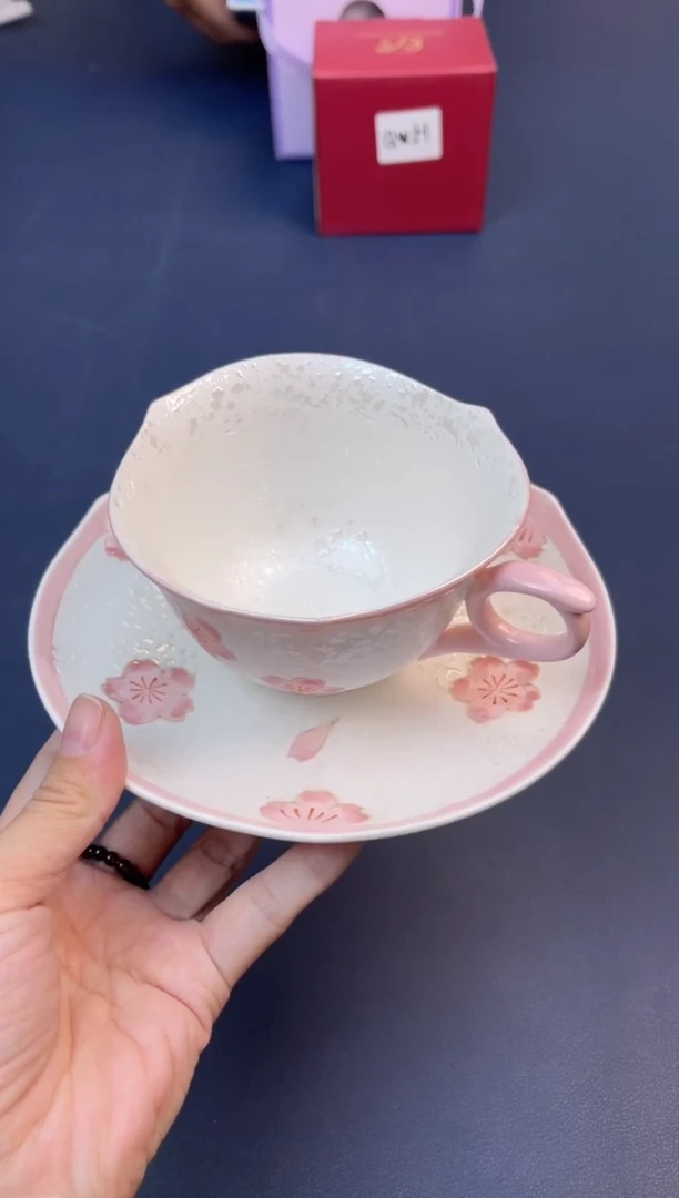 【闪购商品】瓷片新春福利场 快来捡漏@@CJ65