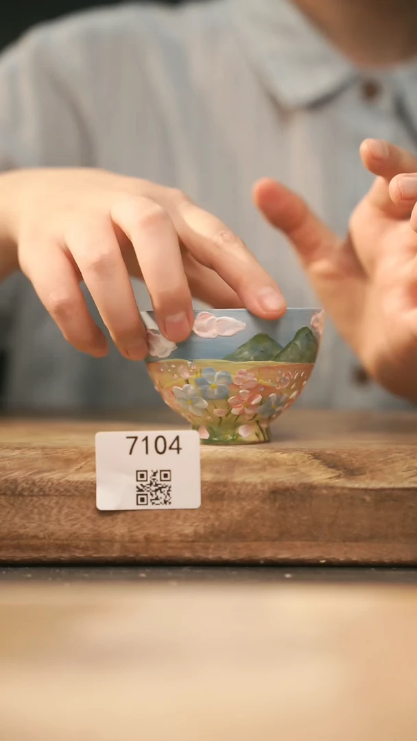 【落单孤品】福利/杯子@@7104
