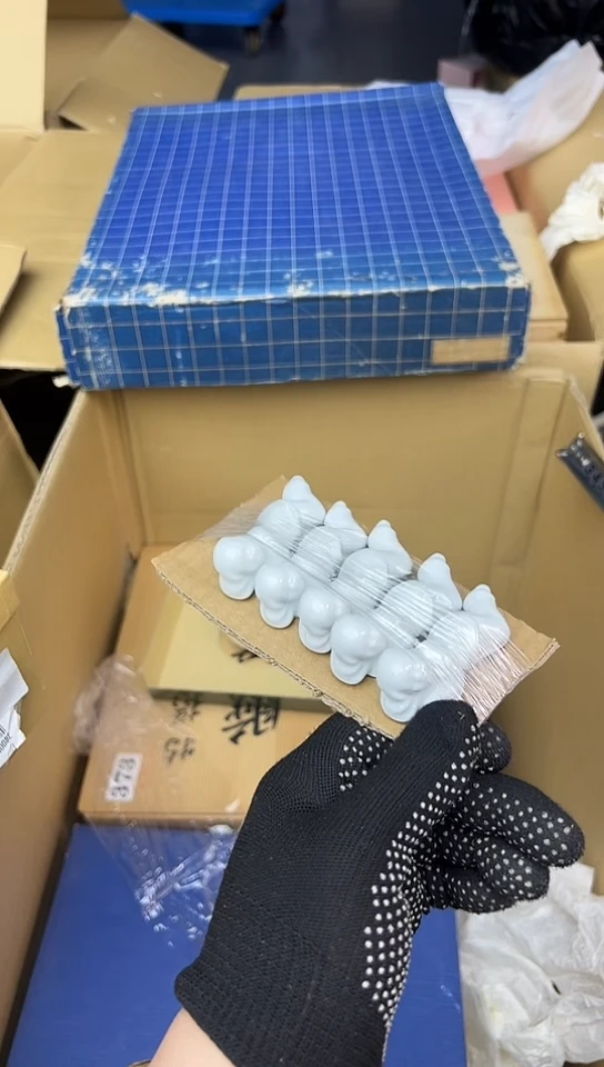 【闪购商品】中古回流瓷器，好看谨慎参拍