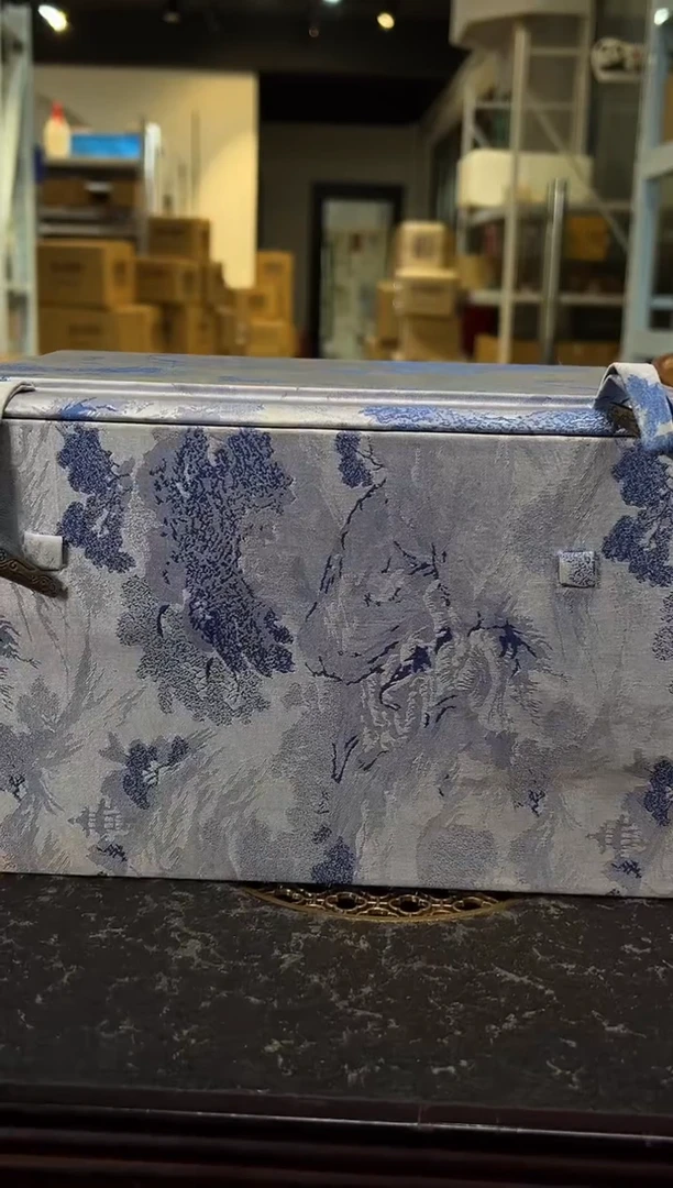 紫砂茶器 紫砂茶壶  套组侧把