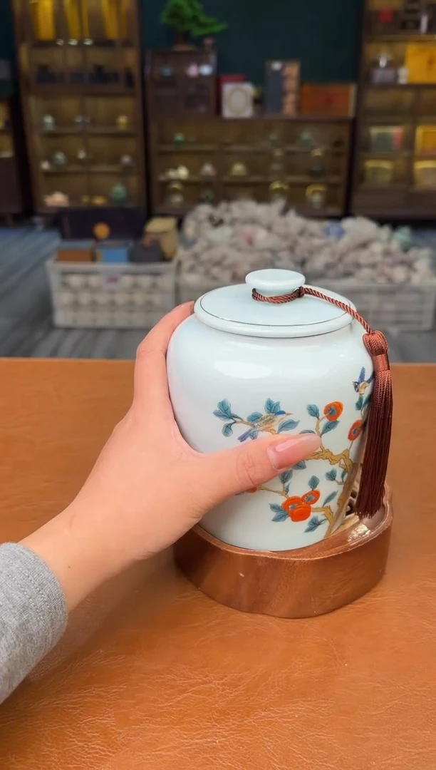 【闪购商品】熹物茶空间清仓福利品111111
