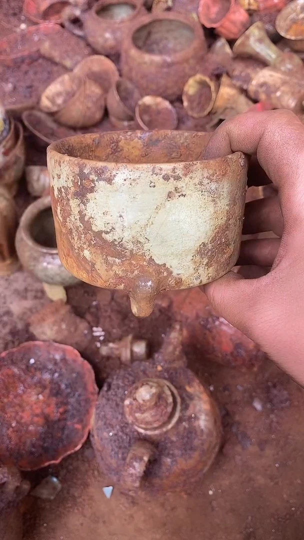 摆件陶瓷器瓷器瓷器瓷器