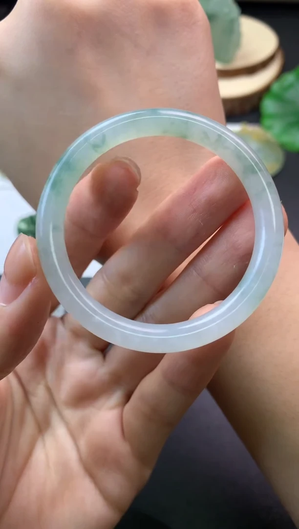 【闪购商品】定制翡翠未镶嵌毛货