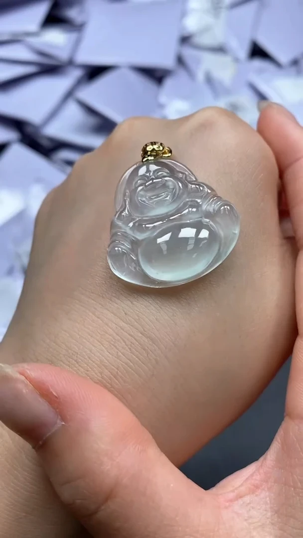 高端甄选吊坠（一物一图）48