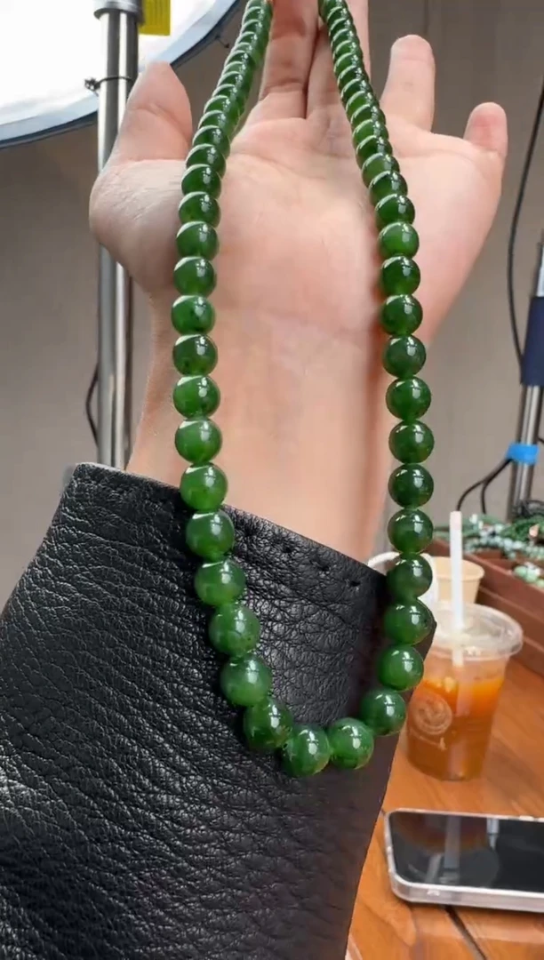 【闪购商品】和田玉102未镶嵌1.22无忌