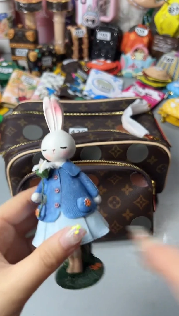瓷片手工无品牌 七天无理由