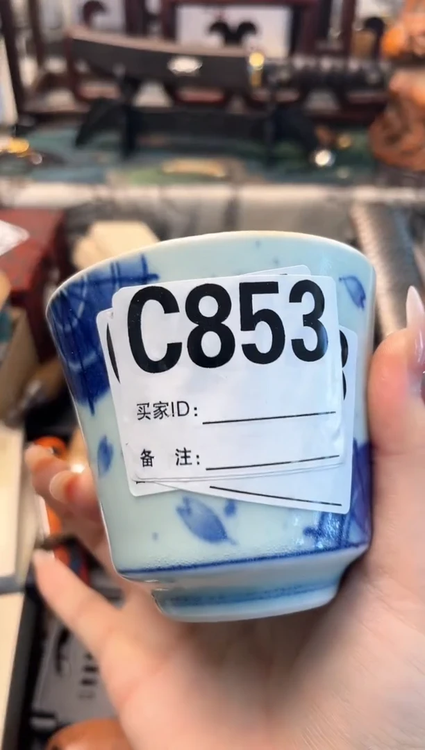 【闪购商品】瓷片烧烤工具 晓魏甄宝阁品质保证