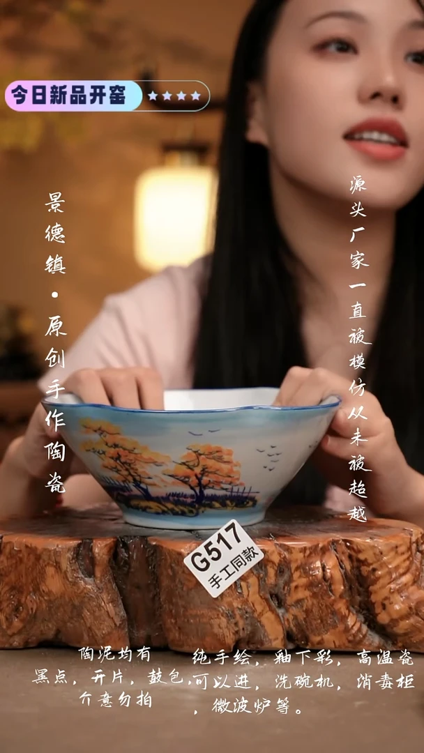 其他G517 新十二器