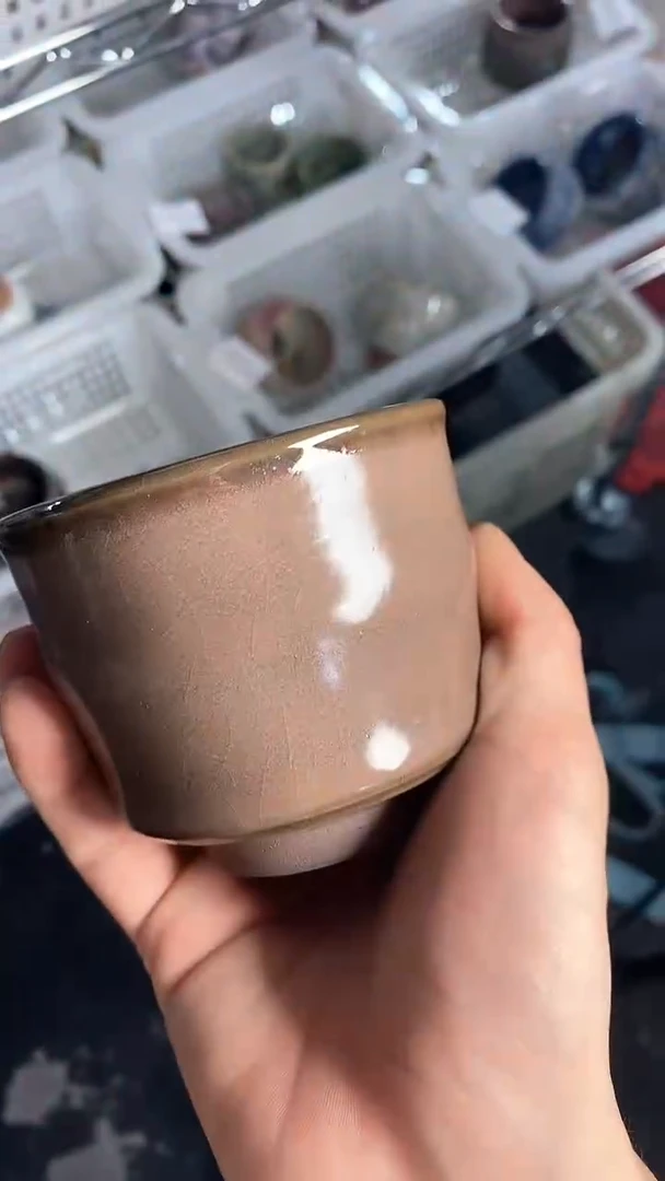 瓷片T025陶瓷茶具茶器