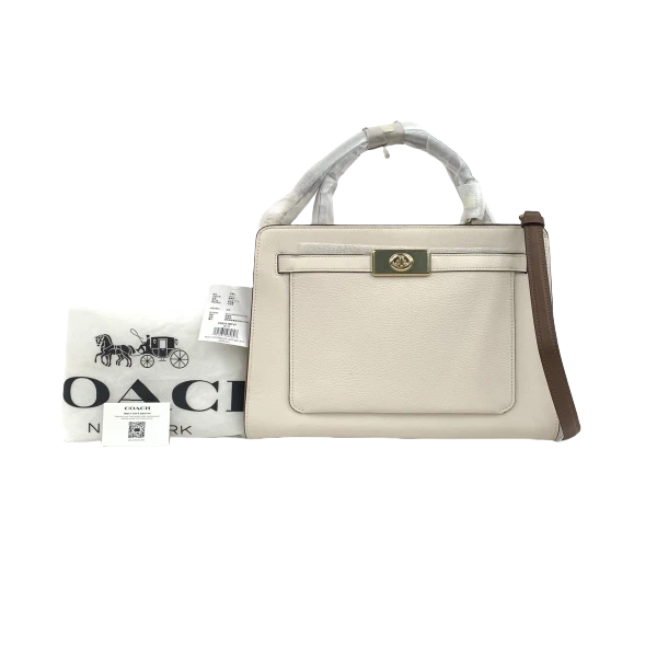 蔻驰/包包/95新/32*11.5*22.5/C1369635077