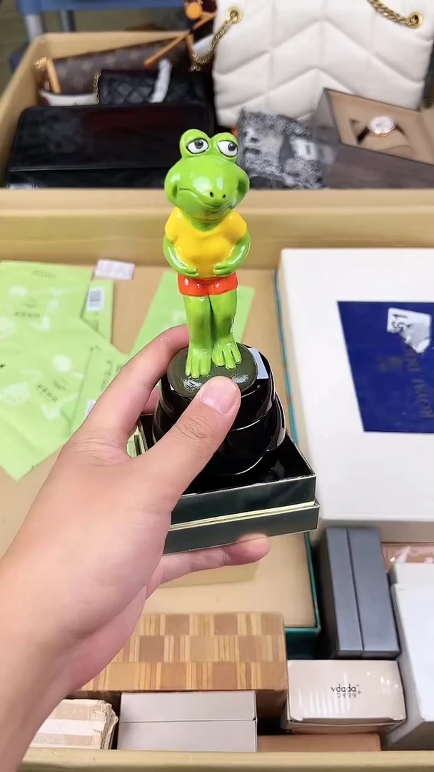 瓷片.全球寻宝高端瓷儿